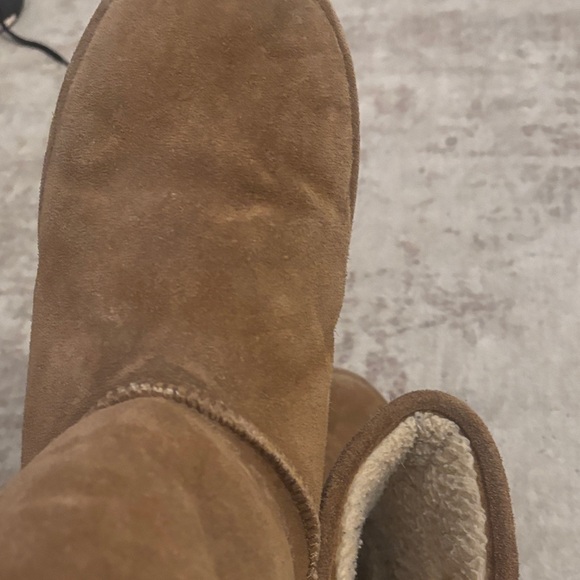 BearPaw Tan Winter Boots - Picture 7 of 7